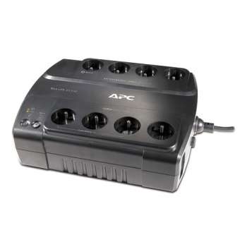 APC Power-Saving Back-UPS ES 550VA 230V (330W)