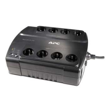 APC Power-Saving Back-UPS ES 700VA 230V