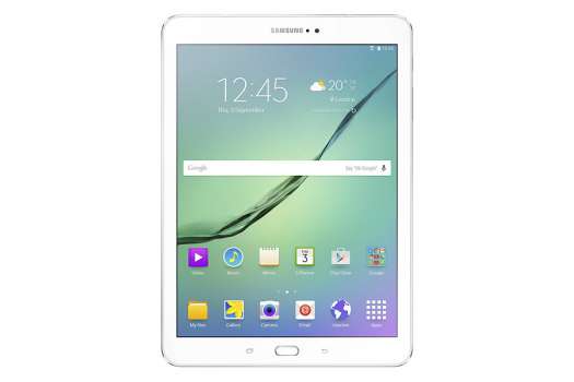 Samsung Galaxy Tab S2 9.7 bílý (SM-T813NZKEXEZ)