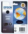 Kazeta inkoustová Epson T266140, černá
