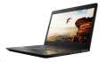 Lenovo ThinkPad E470, černá (20H1007TMC)