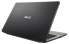ASUS VivoBook Max X541NA, černá