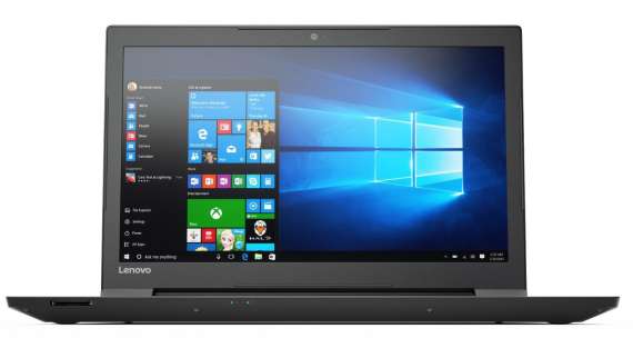 Lenovo V310-15IKB, černá (80T30098CK)