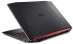 Acer Nitro 5 (AN515-51-565D), černá