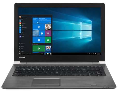 Toshiba NB Tecra A50-C-21F (PS579E-05P01SCZ)