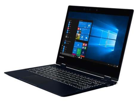 Toshiba Portégé X20W-D-10Q (PRT12E-05M01VCZ)