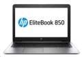 HP EliteBook 850 G3, stříbrná (V1C48EA)