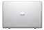 HP EliteBook 850 G3, stříbrná (V1C48EA)