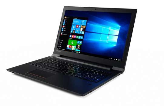 Lenovo V310-15IKB, černá (80T3012XCK)