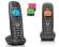 Gigaset A540H (ručka)