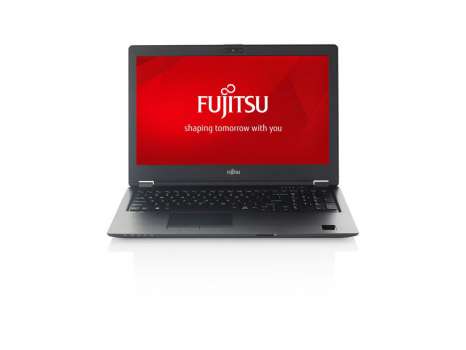 Fujitsu Lifebook U757, černá (VFY:U7570M45SOCZ)