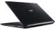 Acer Aspire 7 kovový (A717-71G-75E0), černá