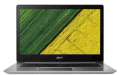 Acer Swift 3 celokovový (SF314-52-39YU), stříbrná