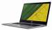 Acer Swift 3 celokovový (SF314-52-39YU), stříbrná