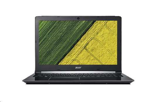 Acer Aspire 5 (A515-51G-55X7), černá