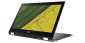 Acer Spin 5 (SP515-51N-563G), šedá