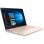 HP Pavilion 14 (14-bk007nc), světle růžová