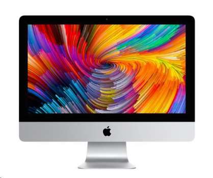 APPLE iMac 21.5" QC i5 3.4GHz Retina 4K/8GB/1TB/Ra