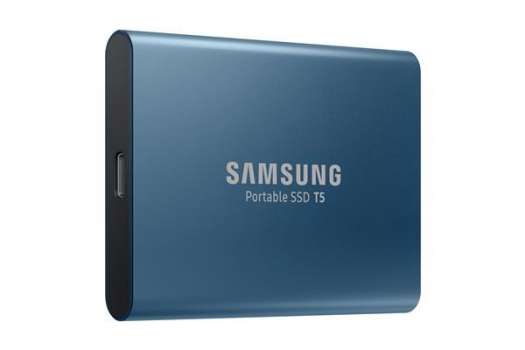Samsung T5, USB 3.1 - 250GB