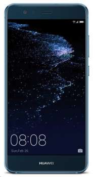 Huawei P10 Lite, Dual Sim, modrá