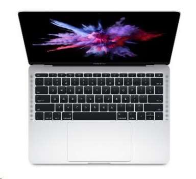 Apple MacBook Pro 13, 2.3 GHz, 256 GB, Silver (201