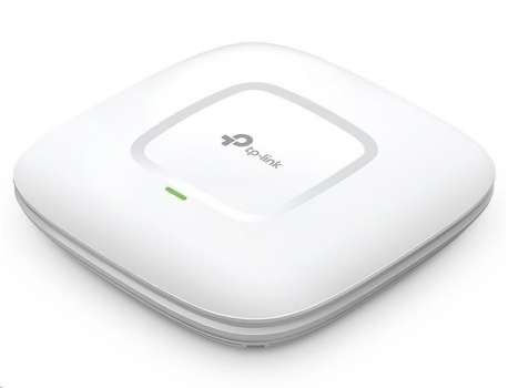 TP-LINK CAP1750 - duální WiFi AP
