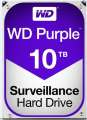 WD Purple - 10TB (WD100PURZ)
