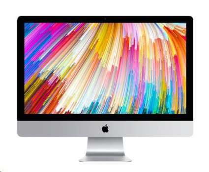 Apple iMac 27", i5, 3.5 GHz, 1TB Fusion Drive, Ret
