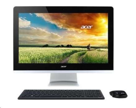 Acer Aspire Z3-705 (DQ.B3REC.001) All-in-One PC