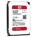 WD RED NAS WD80EFZX 8TB
