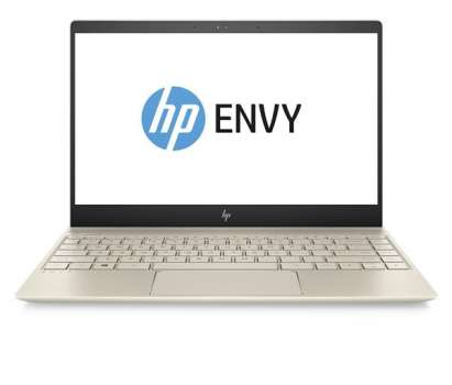 HP Envy 13 (13-ad002nc), zlatá