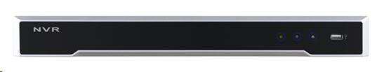 HIKVISION NVR DS-7608NI-I2/8P