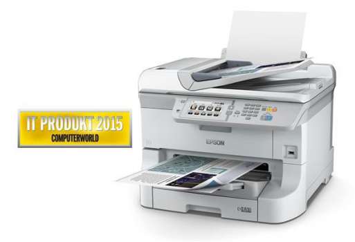 Epson WorkForce Pro WF-8510DWF