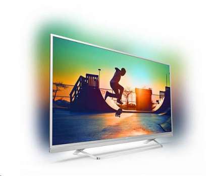 PHILIPS 55PUS6482 LED TV, 139 cm (55")