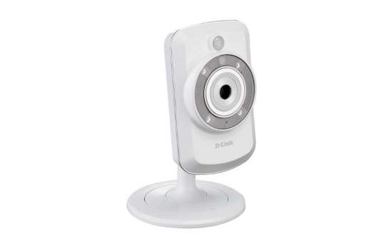 D-Link DCS-942L Wireless Day & Night IP kamera
