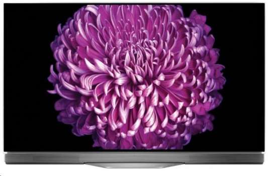 LG OLED55E7N 55" (139cm)
