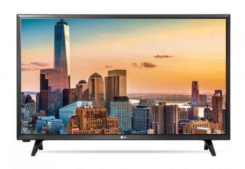 LG 43" LED TV 43LJ500V Full HD/DVB-T2CS2