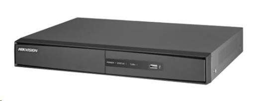 HIKVISION Hybridní NVR DS-7204HQHI-F1/N/A