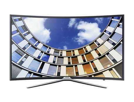 Samsung 55" LED UE55M6372