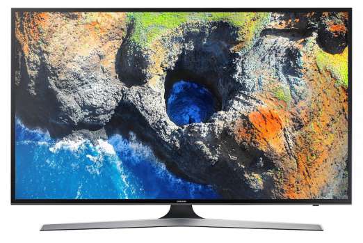 Samsung 55" LED UE55MU6172