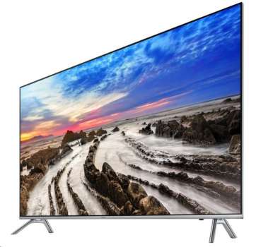 Samsung UE49MU7002 - 123cm