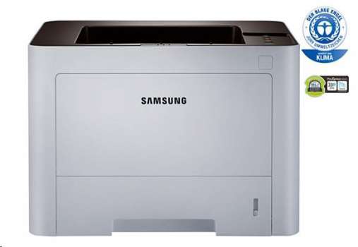 Samsung SL-M3320ND - čb laserová tiskárna