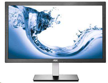 AOC i2276Vwm - LED monitor 22"