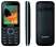 Aligator D930 Dual SIM černá/stříbrná
