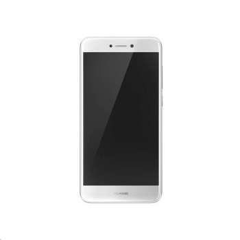 Huawei P9 Lite 2017, Dual SIM, bílá