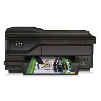 HP Officejet 7612 Inkoustová tiskárna A3+, barevná