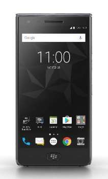 BlackBerry Motion, šedá