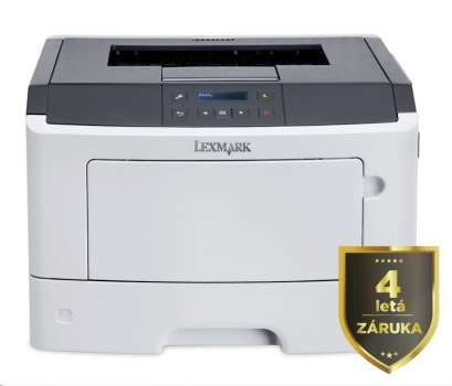 Lexmark MS317DN
