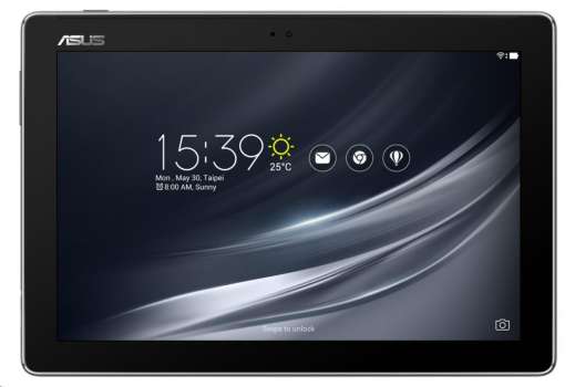 ASUS ZenPad 10 Z301MFL-1H018A, 10" - 32GB, šedá