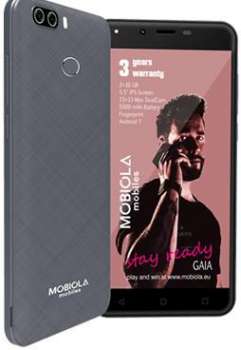Mobiola Gaia, Dual SIM, 2+16GB, LTE